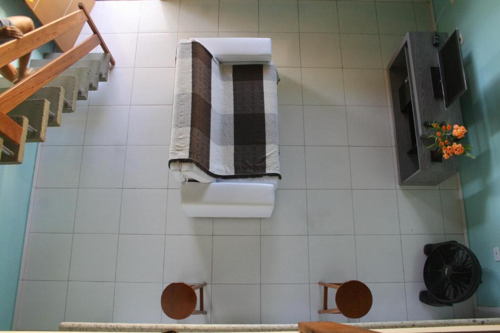 Oyo Apart Hotel Veleiros サンタ・クルース・カブラーリア 部屋 写真