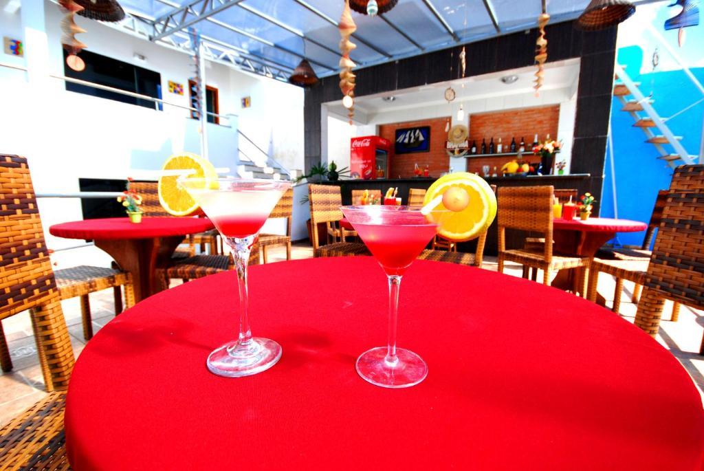 Oyo Apart Hotel Veleiros サンタ・クルース・カブラーリア 部屋 写真